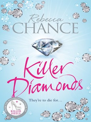 cover image of Killer Diamonds